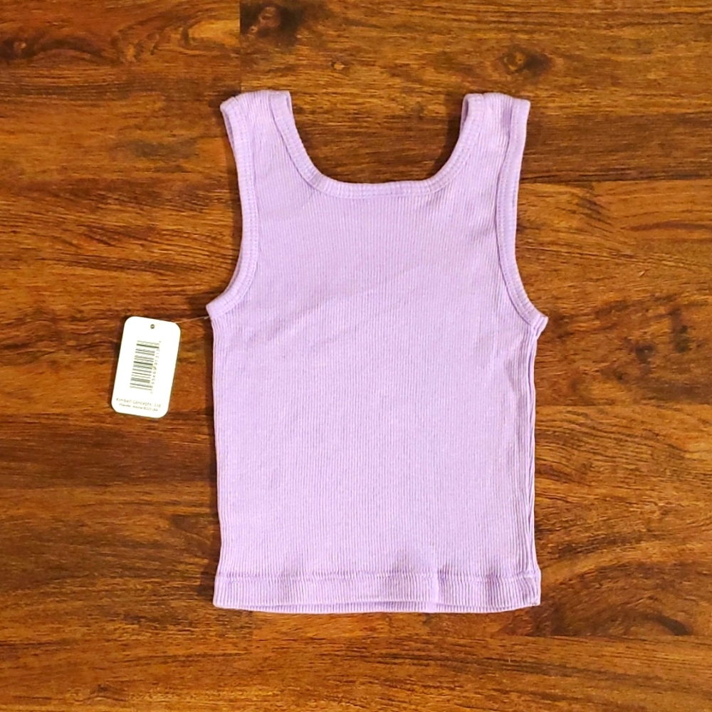 Tank Top 2T - Picture 2 of 2